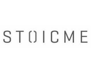 STOICME logo