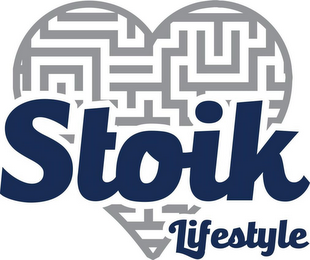 STOIK LIFESTYLE logo