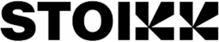 STOIKK logo