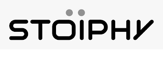 STOIPHY logo