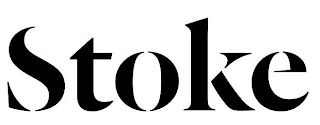 STOKE logo