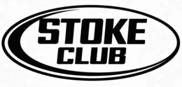STOKE CLUB logo