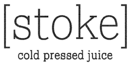 [STOKE] COLD PRESSED JUICE