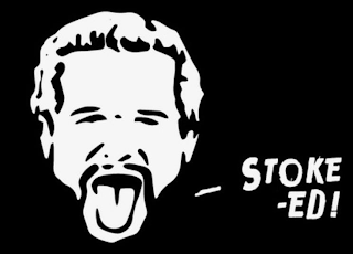 STOKE -ED! logo