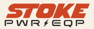 STOKE PWR EQP logo