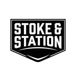 STOKE & STATION logo