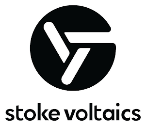 STOKE VOLTAICS logo