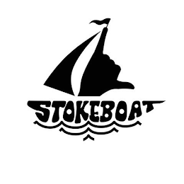 STOKEBOAT logo