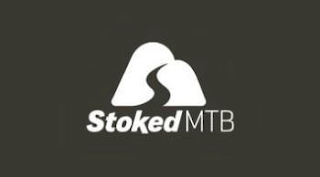 STOKED MTB logo