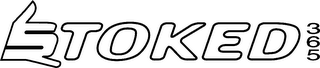 STOKED365 logo