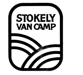 STOKELY VAN CAMP logo