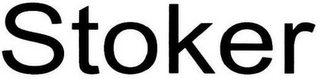 STOKER logo