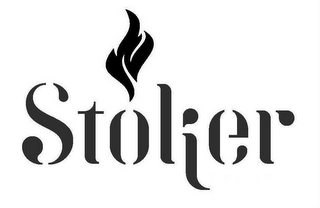 STOKER logo