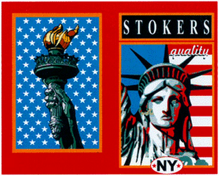 STOKERS QUALITY NY logo