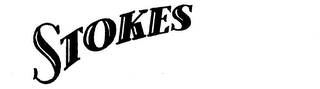 STOKES logo