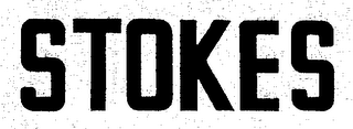 STOKES logo