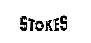 STOKES logo