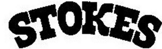 STOKES logo