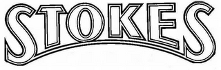 STOKES logo