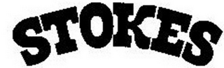 STOKES logo