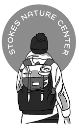 STOKES NATURE CENTER logo