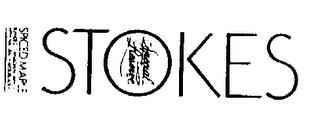 STOKES SPECIAL RESERVE logo