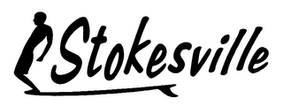 STOKESVILLE logo