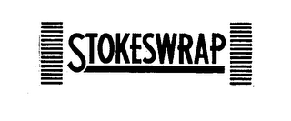 STOKESWRAP logo