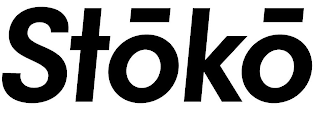 STOKO logo