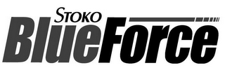 STOKO BLUEFORCE logo