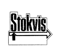 STOKVIS logo