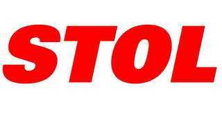 STOL logo