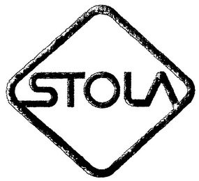 STOLA logo