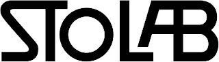 STOLAB logo