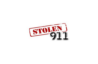 STOLEN911 logo
