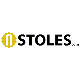 STOLES.COM logo