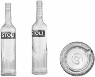 STOLI logo