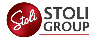 STOLI GROUP STOLI logo