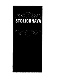 STOLICHNAYA logo