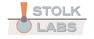 STOLK LABS logo