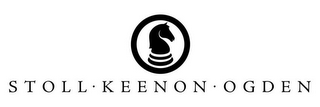 STOLL KEENON OGDEN logo