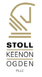 STOLL KEENON OGDEN PLLC logo