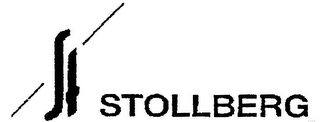 STOLLBERG logo
