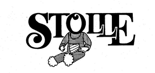 STOLLE logo