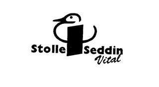 STOLLE SEDDIN VITAL logo