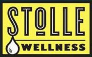 STOLLE WELLNESS logo