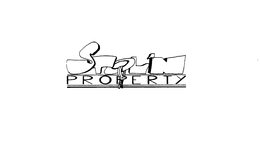 STOL'N PROPERTY logo