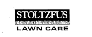 STOLTZFUS LAWN CARE