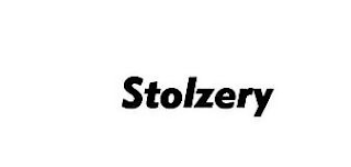 STOLZERY logo