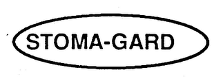 STOMA-GARD logo